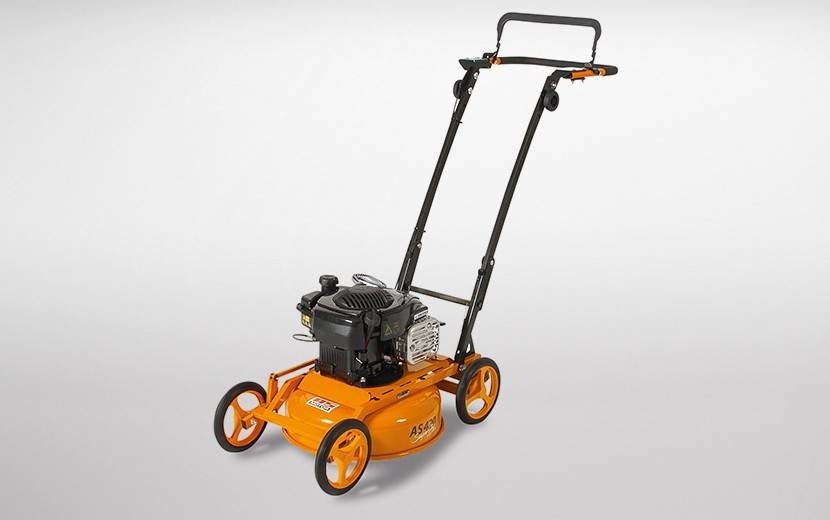 AS 420 ProClip 4T - AS-Motor