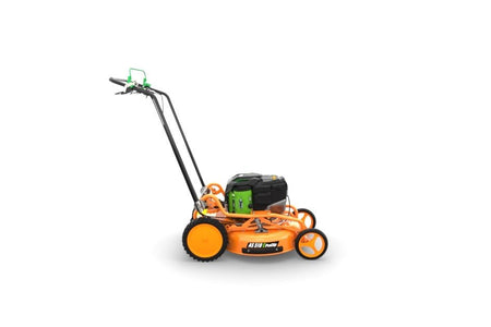 AS 510 E-ProClip A - AS-Motor