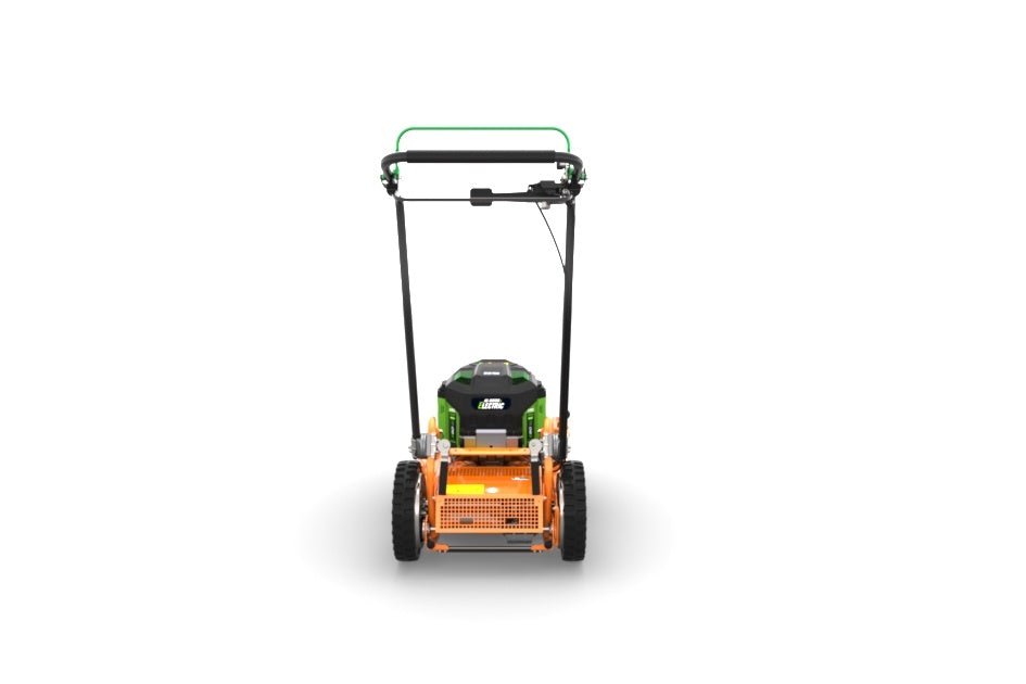 AS 510 E-ProClip A - AS-Motor