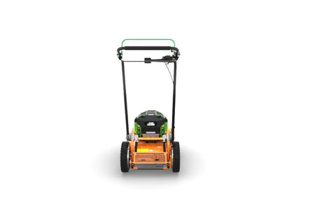AS 510 E-ProClip A - AS-Motor