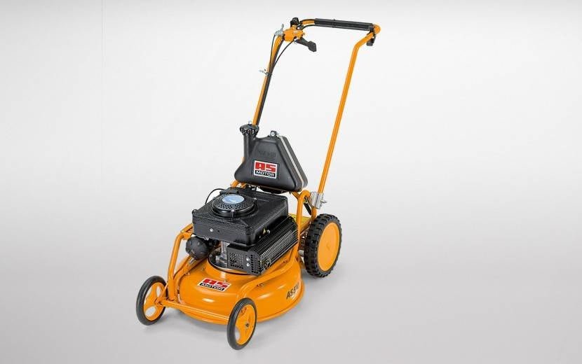 AS 510 Mulchmäher ProClip - AS-Motor