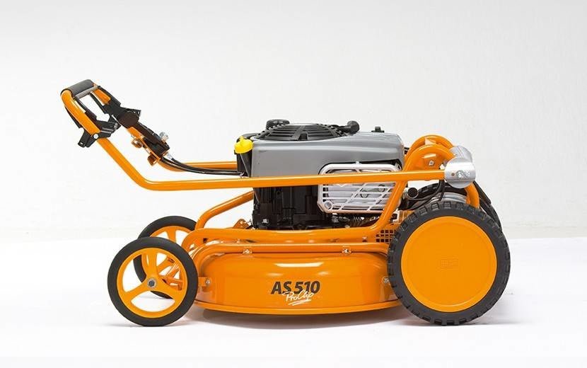 AS 510 Mulchmäher ProClip - AS-Motor
