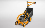AS 531 mit 2- oder 4- Takt Motor - AS-Motor