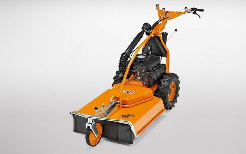 AS 65 - AS-Motor