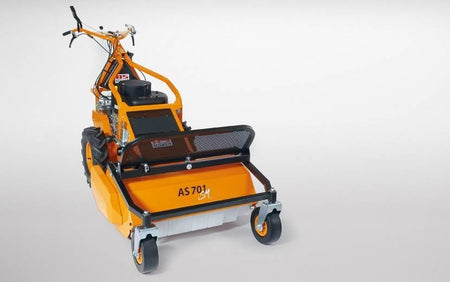 AS 701 SM - AS-Motor