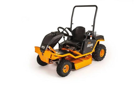 AS 920 Sherpa 2WD - AS-Motor