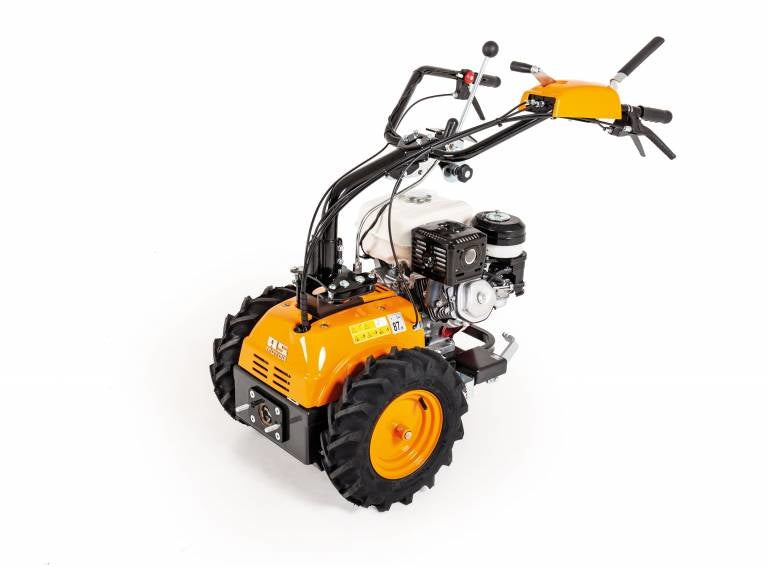 AS_Motor_600 Multipro