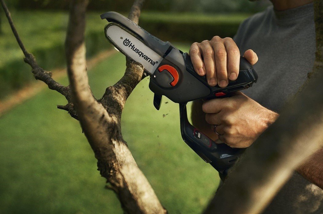 Aspire Astsäge - Husqvarna®