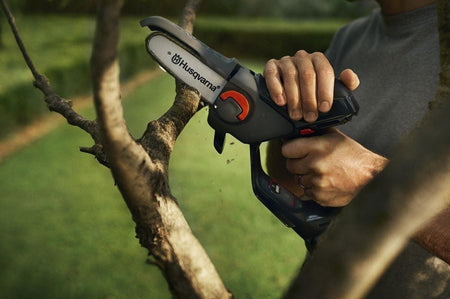 Aspire Astsäge - Husqvarna®