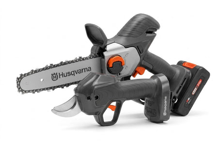 Aspire PE5-P4A - Husqvarna®
