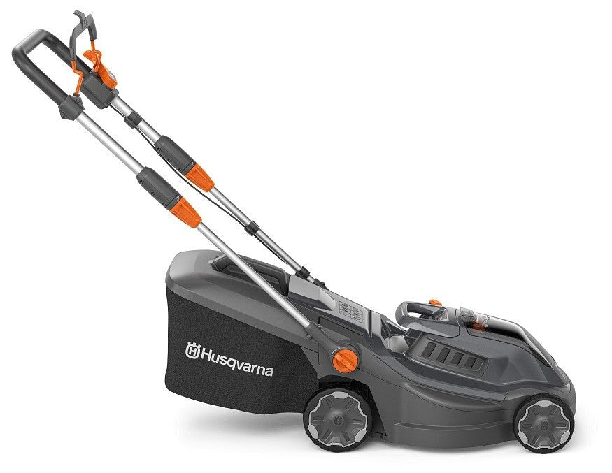 Aspire Rasenmäher - Husqvarna®