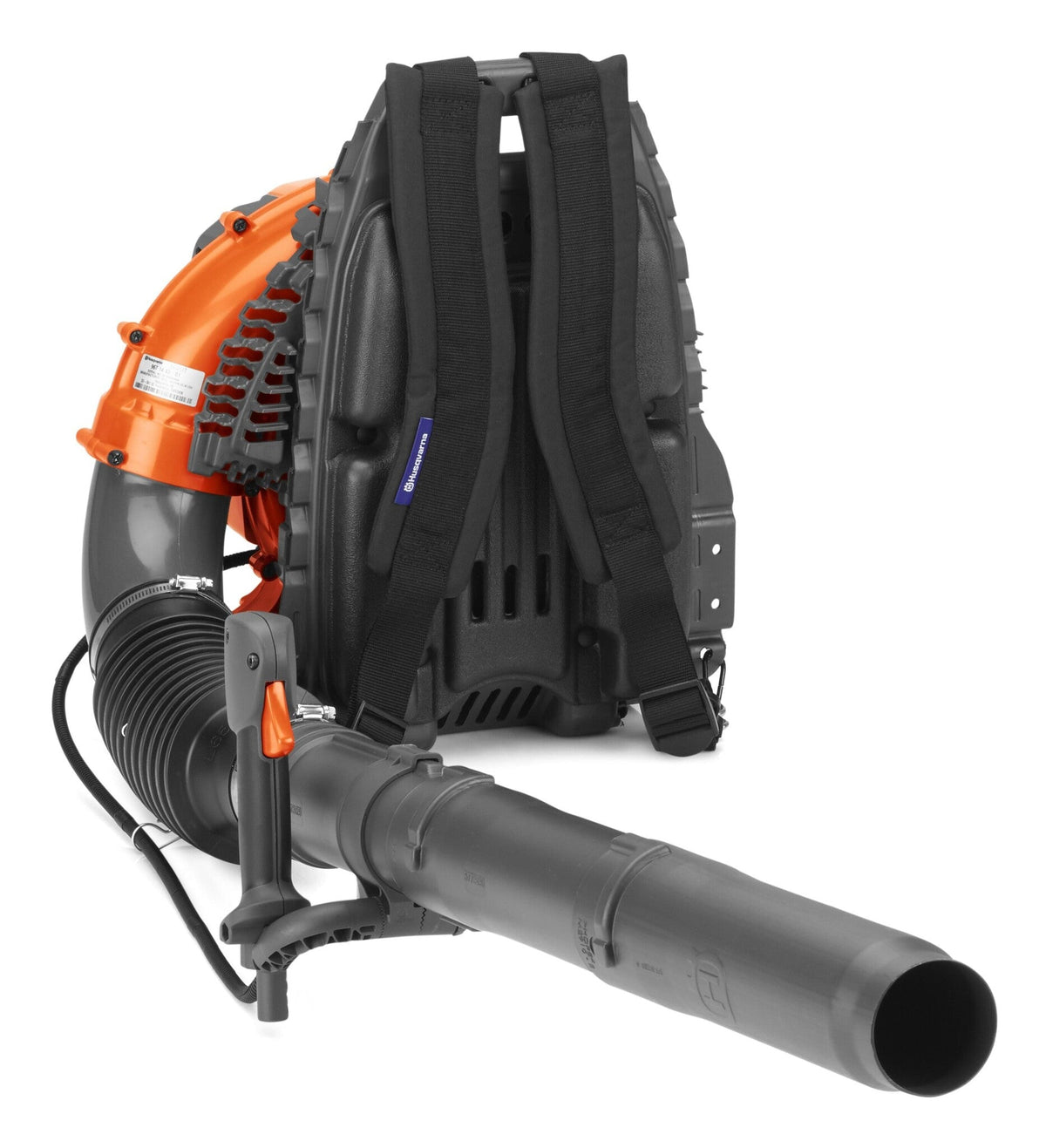 Bärenstarker 360BT Laubbläser - Husqvarna®