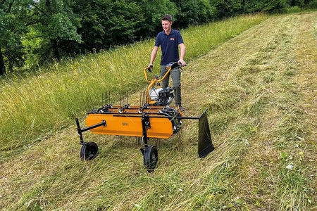 Bandrechen AS Multipro