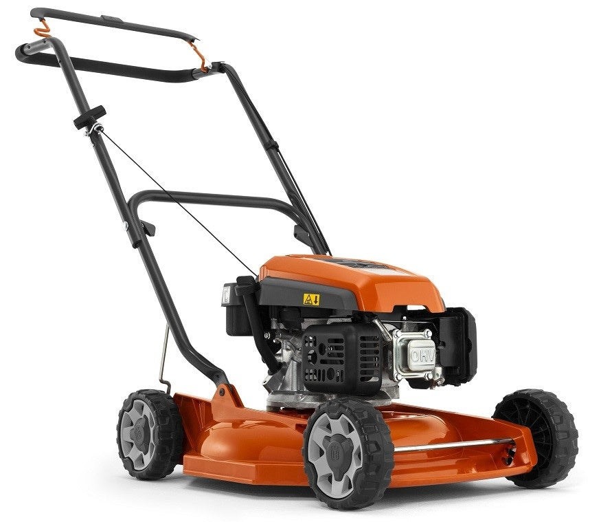 Mulch-Rasenmäher Husqvarna LB 146