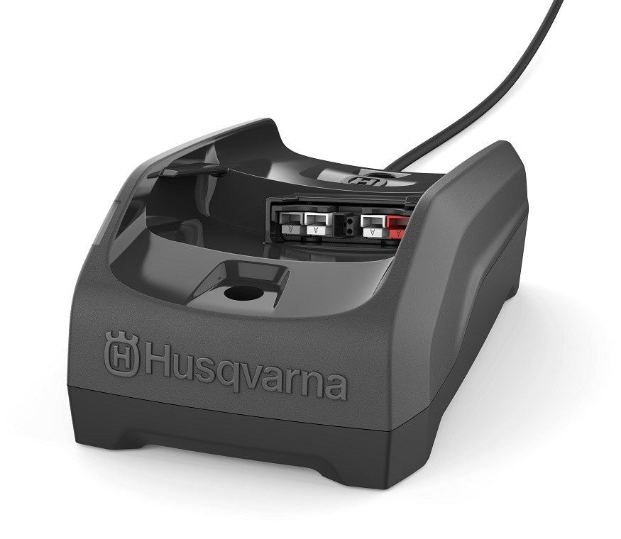 C80 - Husqvarna®
