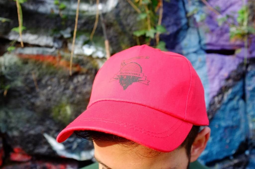 Cap rot - Kiefernrausch