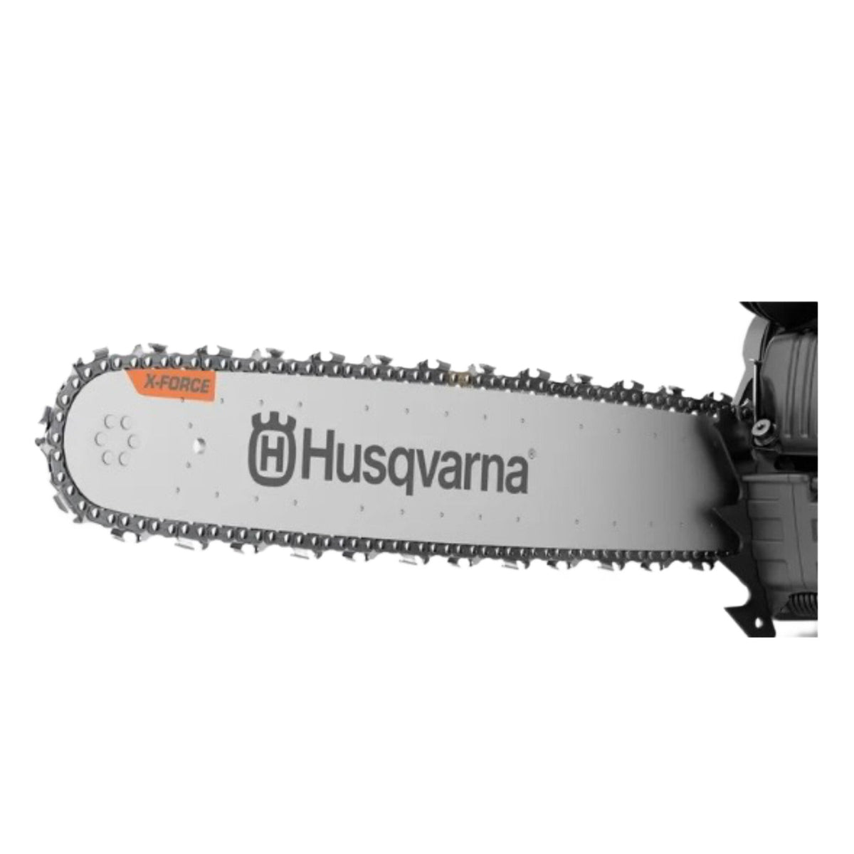 Echte Profi-Säge 555 mit 45cm / 3,1kW 4,2PS - Husqvarna®