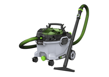 EGO 34 L Nass-Trocken-Sauger (WDV0900E) - EGO