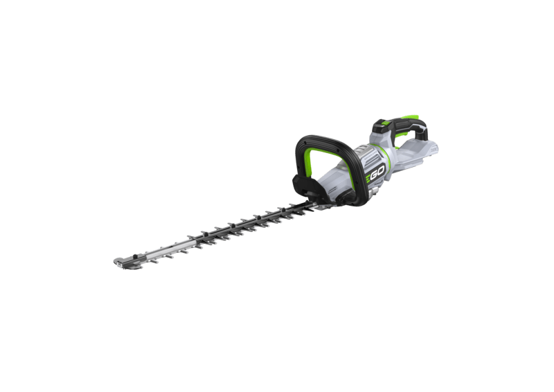 EGO HT5110E Akku-Heckenschere 51 cm (ohne Akku & Ladegerät) - EGO