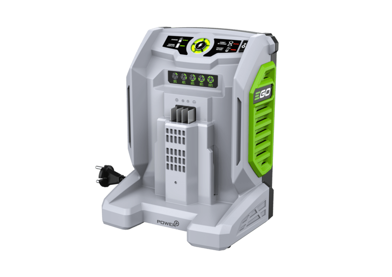EGO Ladegerät 700 W RAPID+ (CH7000E-T) - EGO