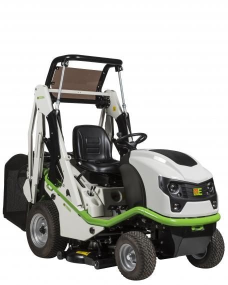 Etesia Buffalo 100 BVHPX - Etesia