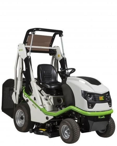 Etesia Buffalo 100 BVHPX - Etesia