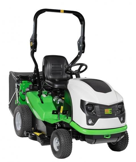 Etesia Hydro 100 MKEHH - Etesia