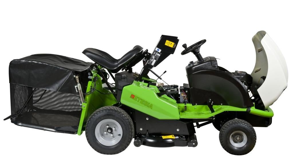 Etesia Hydro 100 MKEHH - Etesia