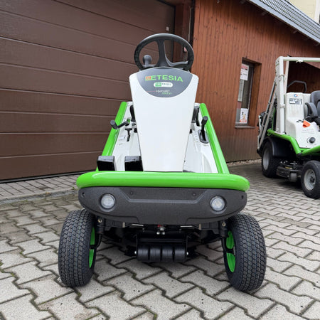 Etesia Rasentraktor MKHP3 Hydro 80 - Etesia