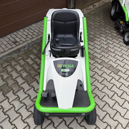 Etesia Rasentraktor MKHP3 Hydro 80 - Etesia