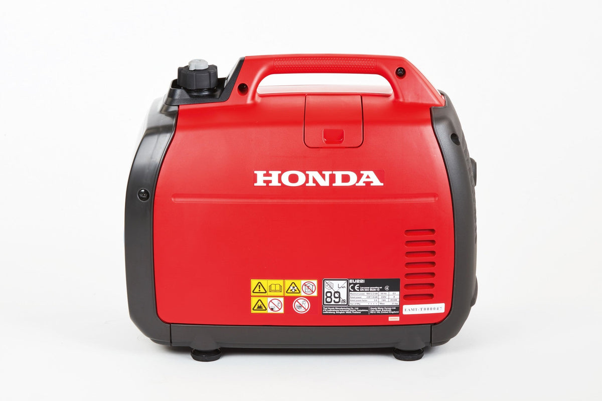 EU 22i - Honda