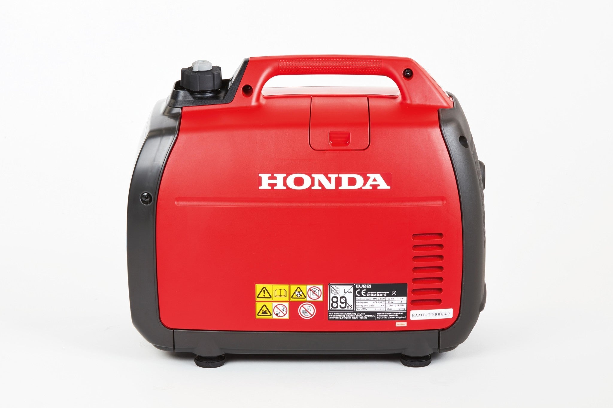 EU 22i - Honda