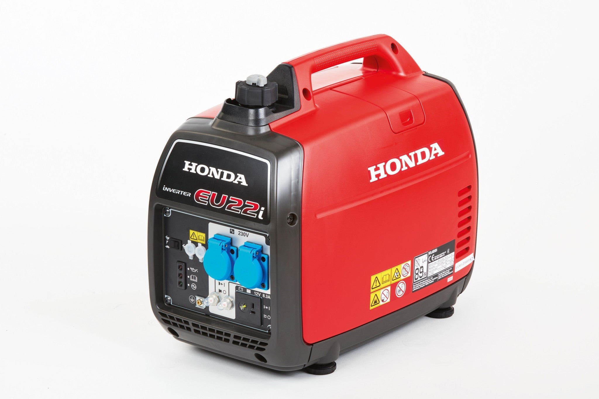 EU 22i - Honda