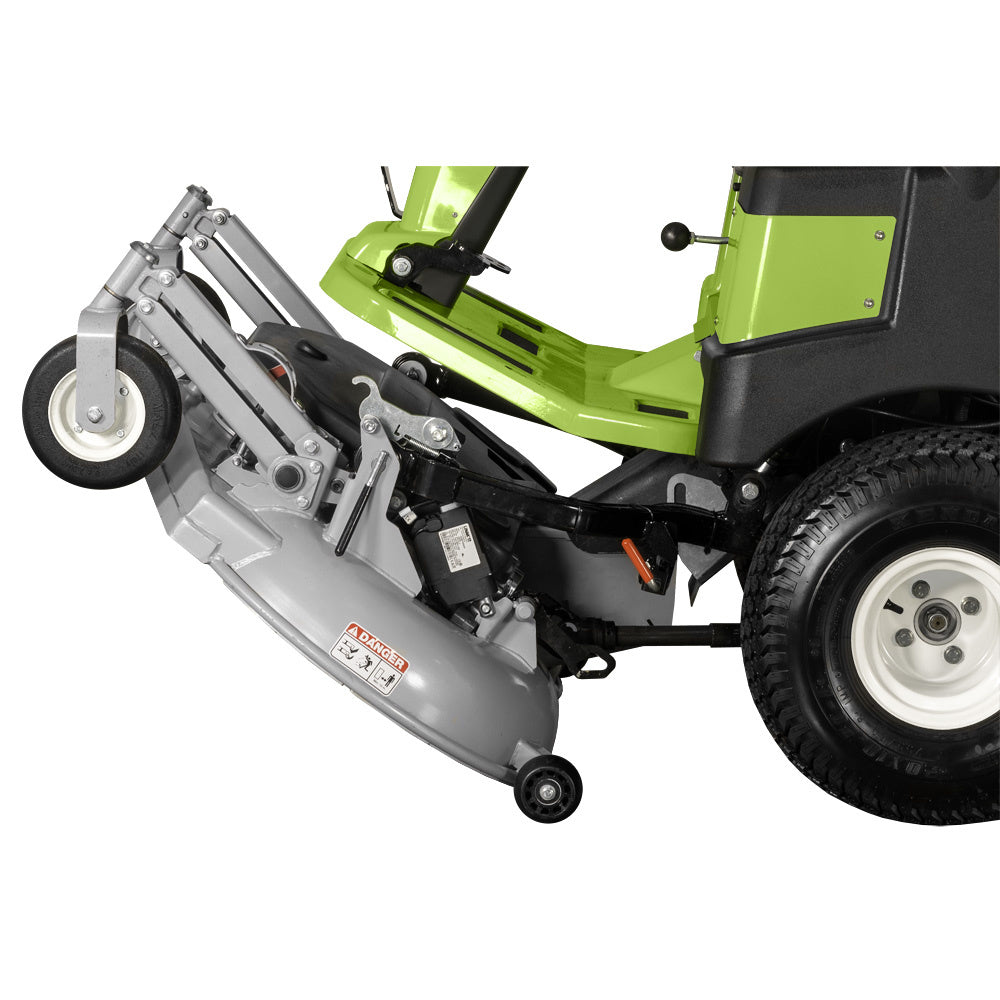 FD 500 Serviceposition 