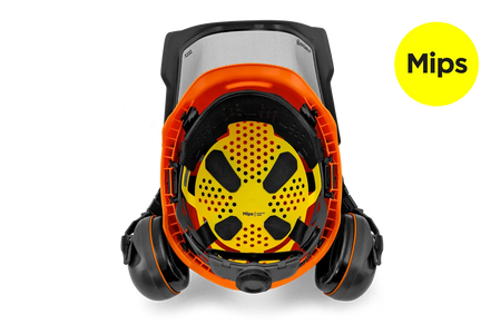 forsthelm husqvarna neu