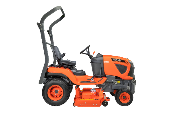 G261 Kubota