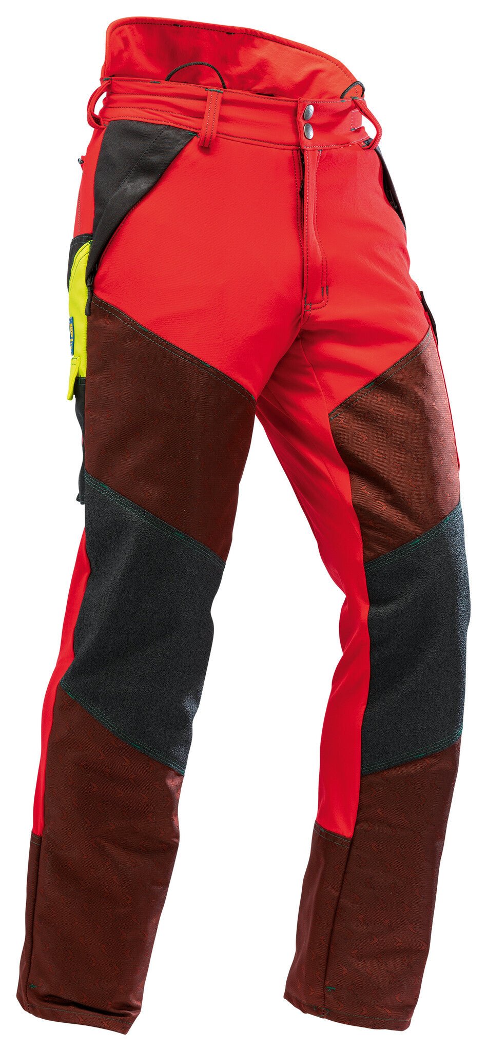 Gladiator Extrem Schnittschutzhose 2XL lang Abverkauf - PFANNER®