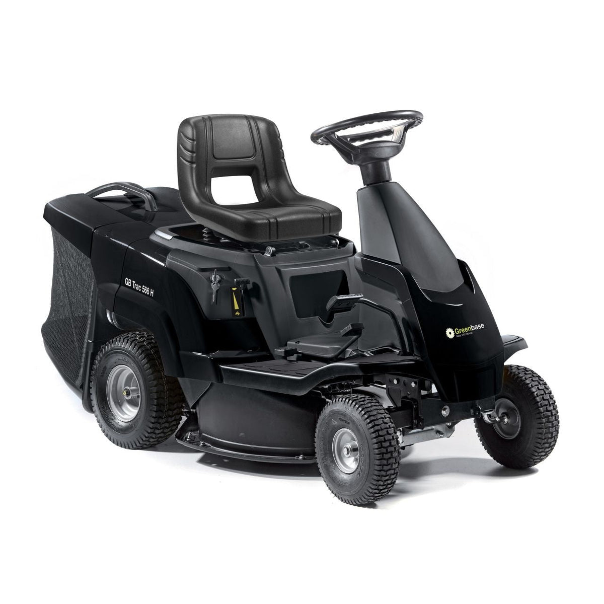 Greenbase Aufsitzmäher GB Trac 566H - Greenbase