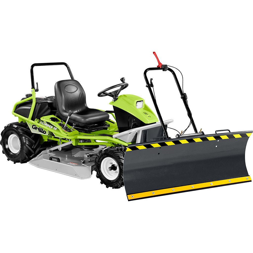 Grillo Climber 10 AWD 23 - Grillo SPA