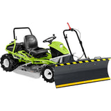 Grillo Climber 10 AWD 23 - Grillo SPA
