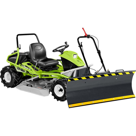 Grillo Climber 10 AWD 23 - Grillo SPA