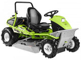 Grillo Climber 10 AWD 23 - Grillo SPA