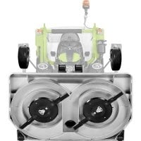 Grillo FD 13.09 4WD - Grillo SPA