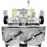 Grillo FD 13.09 4WD - Grillo SPA