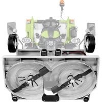 Grillo FD 13.09 4WD - Grillo SPA