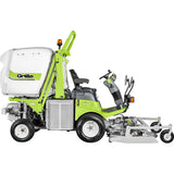 Grillo FD 2200 TS 4WD Frontmäher - Grillo SPA