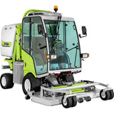 Grillo FD 2200 TS 4WD Frontmäher - Grillo SPA