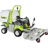 Grillo FD 2200 TS 4WD Frontmäher - Grillo SPA