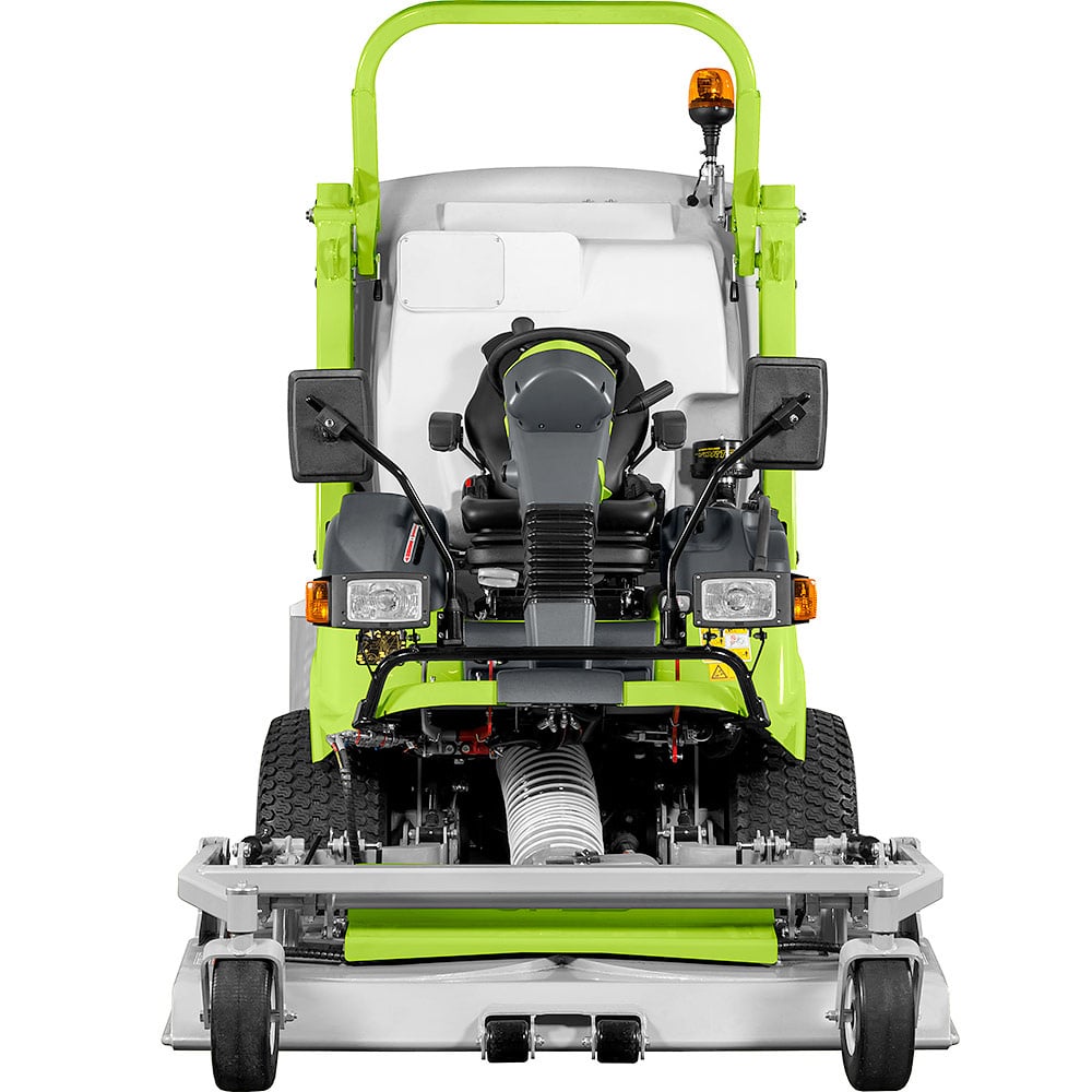 Grillo FD 2200 TS 4WD Frontmäher - Grillo SPA