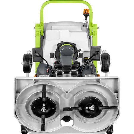 Grillo FD 2200 TS 4WD Frontmäher - Grillo SPA